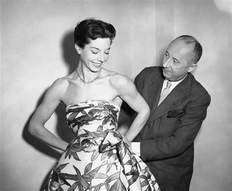 christian dior historia|did Christian Dior have children.